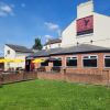 Отель The Eaglescliffe Hotel, фото 14
