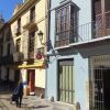 Отель Picasso Suites Málaga в Малаге
