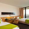 Отель Lindner Hotel Dusseldorf Seestern, part of JdV by Hyatt, фото 4