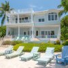 Отель Bay Beach by Florida Keys Luxury Rentals в Ки-Ларго