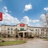 Отель Comfort Inn & Suites Decatur - Forsyth в Декейтере