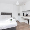 Отель Modern Studio Apartment In The Heart Of Liverpool!, фото 13