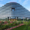 Отель Sheraton Zhuhai Hotel, фото 1