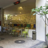 Отель New Coklat, фото 14