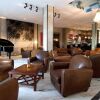 Отель Best Western Le Grand Hotel Le Touquet-Paris-Plage, фото 2