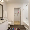 Отель S2ba Modern 2-br Walkable in Midtown 1 Block From Marta, фото 10