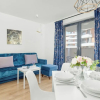 Отель Cozy Apartment for 4 by Renters, фото 13