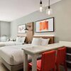 Отель Hawthorn Extended Stay by Wyndham Mount Laurel / Moorestown, фото 3