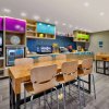 Отель Home2 Suites by Hilton Wilmington Wrightsville Beach, фото 13