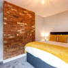 Отель Bondgate Hotel East Midlands Airport, фото 20