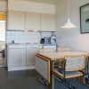 Отель Beautiful Apartment in Allinge With 2 Bedrooms and Wifi, фото 10
