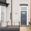 Отель Host Stay Clifton Studio 4, фото 9