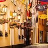 Отель Old Riga Boutique Hotel Vecriga в Риге
