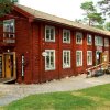 Отель Gaffelbyn - Sundsvalls Vandrarhem в Сундсвалле