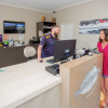 Отель Waihi Beach TOP 10 Holiday Resort, фото 32