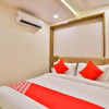 Отель OYO 22673 Hotel Suncity, фото 5