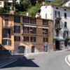 Отель Family Nest Overlooking Lake Como в Аргеньо