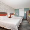 Отель Home2 Suites by Hilton Omaha UN Medical Ctr Area, фото 9