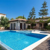 Отель Aphrodite Hills Holiday Residences Superior Villas 3 Bedroom Superior Villa - 0401, фото 9