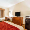 Отель Quality Inn & Suites, фото 3