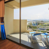 Отель Blue Wave Beach Resort, фото 8