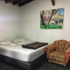 Отель Room in Guest Room - Balcones de la Casona, фото 3