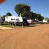 Отель Carnarvon Caravan Park, фото 5