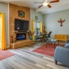 Отель Dog-friendly Texas Vacation Rental w/ Pool Access в Сан-Антонио