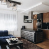 Отель Privilage Apartment, фото 6