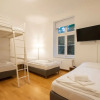 Отель Large City Center Apartment, фото 4