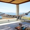 Отель Excellent Halkidiki Villa Residential Villa 1 2 Bedrooms Stunning Sea Views Ouranoupoli, фото 5