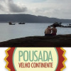 Отель Pousada Velho Continente, фото 16