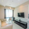 Отель Exclusive and Modern 3BR Gandaria Heights Apartment, фото 6