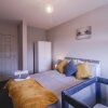 Отель Impeccable 1-bed Apartment in Sunderland в Сандерленде