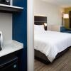 Отель Holiday Inn Express & Suites Romeoville - Joliet North, an IHG Hotel, фото 24