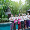 Отель Desa Di Bali Villas, фото 32