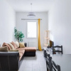 Отель Bright Apartment Near Parc DU 26è Centenaire, фото 1