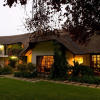Отель De Witt'e Guest House, фото 13