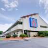 Отель Motel 6 Kansas City, MO в Канзасе-Сити