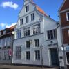 Отель Anno 1433 Hotel Lüneburg, фото 31