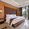 Отель Golden Tulip Jineng Resort Bali, фото 3