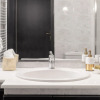Отель Fresh Detailed Stylish Apt at Acropolis, фото 9