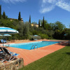 Отель Country House in Chianti With Pool ID 40, фото 13