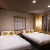 Отель Rinn Kyoto Station West, фото 21
