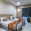 Отель The Citi Residenci Hotel-Asansol, фото 3