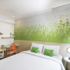 Отель Zest Legian by Swiss-Belhotel International, фото 5