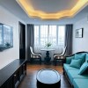 Отель Glory Boutique Suite, фото 3