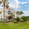 Отель Quality Inn & Suites North Myrtle Beach, фото 38
