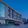 Отель Deep Sleep Hotel Xuzhou High-Speed Railway Station Mengzhiche New Energy Automobile Plaza, фото 6