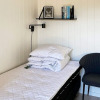 Отель 12 Person Holiday Home in Vaeggerlose, фото 3